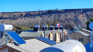 termo solares económicos